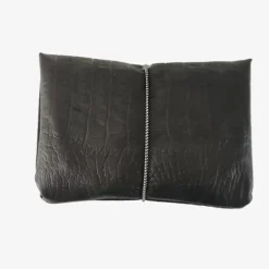 Mozz Luieretui croco black-harmony