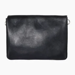 Mozz Luieretui Crossbody zwart