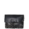 Mozz Luieretui Crossbody reverse dots