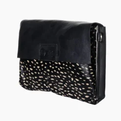 Mozz Luieretui Crossbody reverse dots