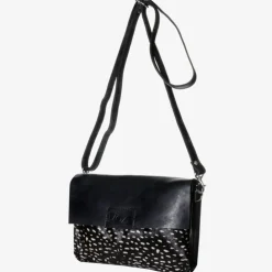 Mozz Luieretui Crossbody reverse dots