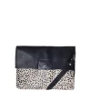 Mozz Luieretui Crossbody dots