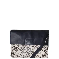 Mozz Luieretui Crossbody dots