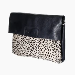 Mozz Luieretui Crossbody dots