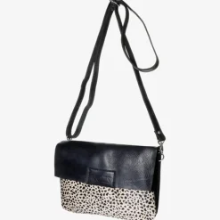 Mozz Luieretui Crossbody dots