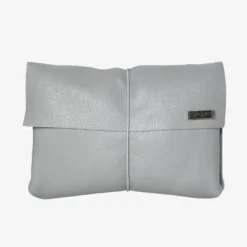 Mozz Luieretui ice grey