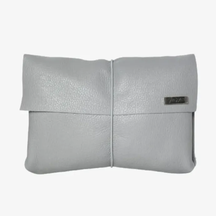 Mozz Luieretui ice grey