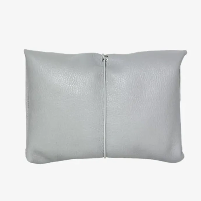 Mozz Luieretui ice grey