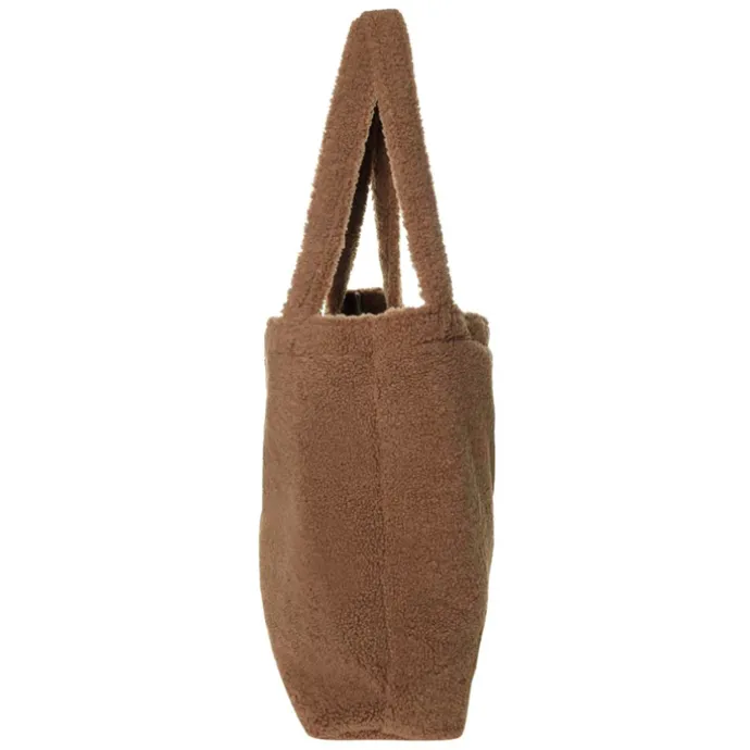 Mozz Mom Bag Teddy brown
