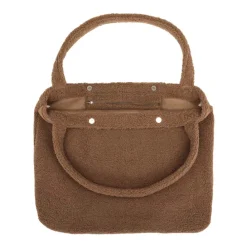 Mozz Mom Bag Teddy brown