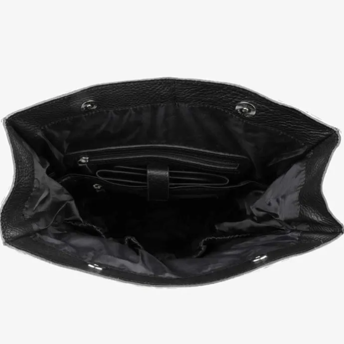 Mozz Raider Gobi Backpack Luiertas black