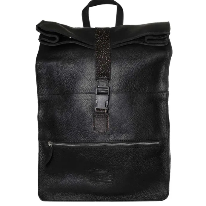 Mozz Raya Gobi Backpack mini dots reverse
