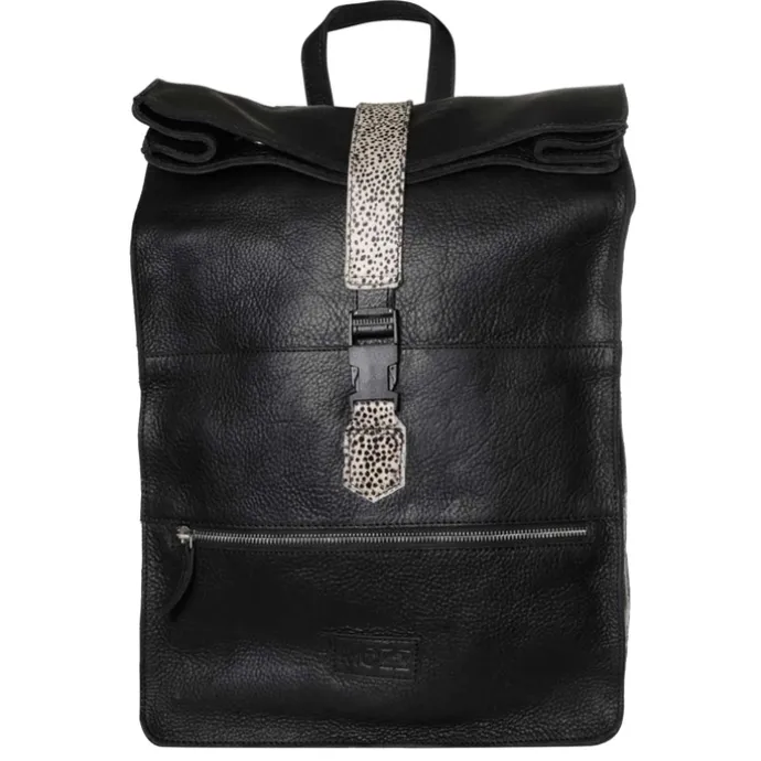 Mozz Raya Gobi Backpack mini dots
