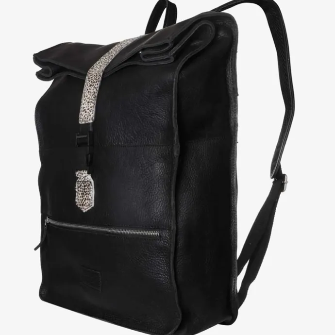 Mozz Raya Gobi Backpack mini dots