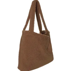 Mozz Set Teddy Mom Bag Diapercase brown