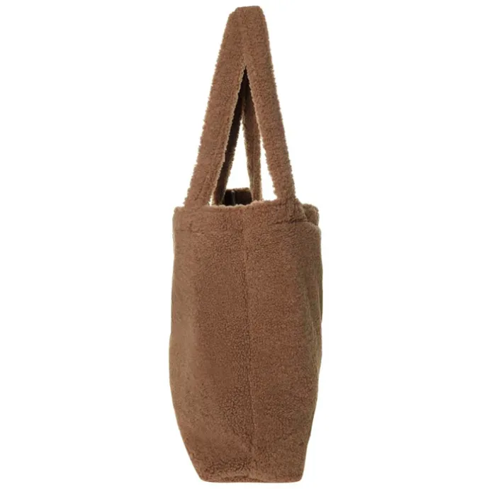 Mozz Set Teddy Mom Bag Diapercase brown