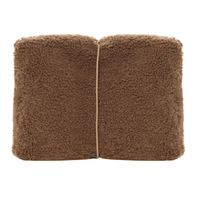 Mozz Set Teddy Mom Bag Diapercase brown
