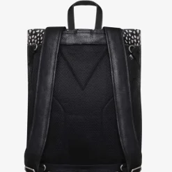 Mozz Wild Ones Gobi Backpack Luiertas dots reverse