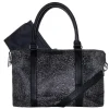 Mozz Wild Ones Lolabag Luiertas minidots reverse