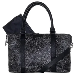 Mozz Wild Ones Lolabag Luiertas minidots reverse