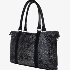 Mozz Wild Ones Lolabag Luiertas minidots reverse
