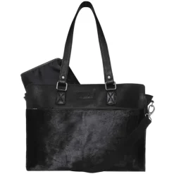 Mozz Wild Ones Savanna Luiertas black