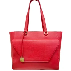 MÔSZ Denise Workbag 15.6" red