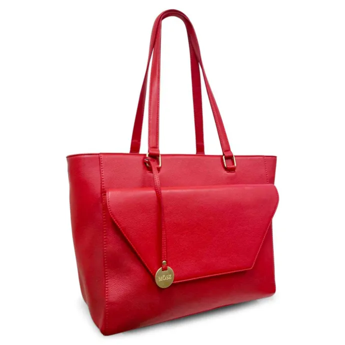MÔSZ Denise Workbag 15.6" red