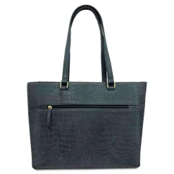 MÔSZ Viona Croco Laptopbag 15.6