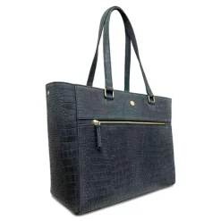 MÔSZ Viona Croco Laptopbag 15.6