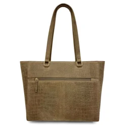 MÔSZ Viona Croco Laptopbag 15.6