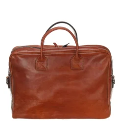 Mutsaers The Sleeve Plus 13.3" cognac