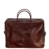 Mutsaers The Sleeve Plus 13.3" dark brown
