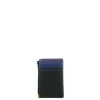 Mywalit Accessories Credit Card Holder/wCoin Purse black/pace