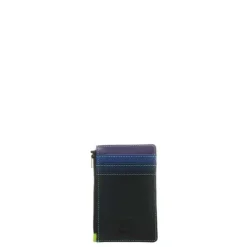 Mywalit Accessories Credit Card Holder/wCoin Purse black/pace