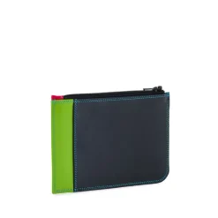 Mywalit C/C Holder w/Coin Purse black/pace