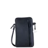 Mywalit Cremona Crossbody black