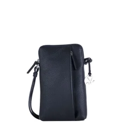 Mywalit Cremona Crossbody black