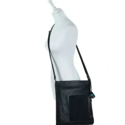 Mywalit Havana Large Crossover Bag black/pace