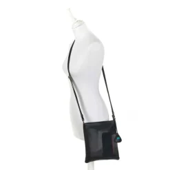 Mywalit Havana Top Zip Bag black/pace
