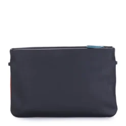Mywalit Kyoto Small Clutch/Cross Body Bag black/pace