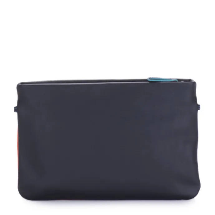 Mywalit Kyoto Small Clutch/Cross Body Bag black/pace
