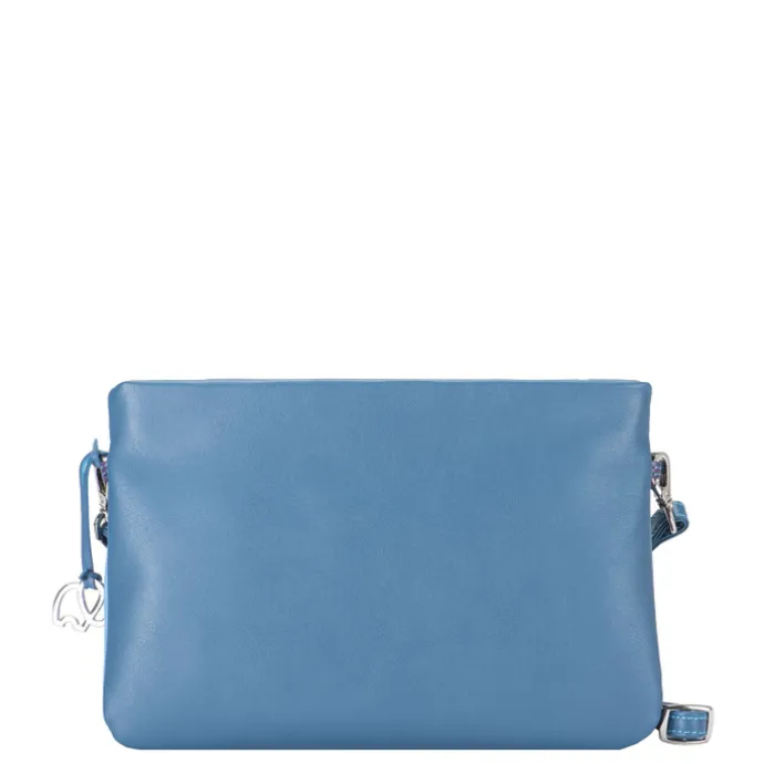 Mywalit Kyoto Small Clutch/Cross Body Bag liguria
