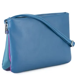 Mywalit Kyoto Small Clutch/Cross Body Bag liguria