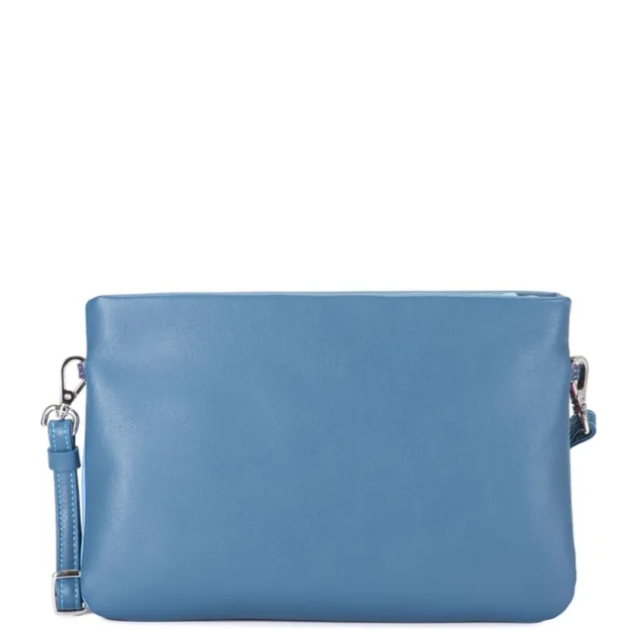 Mywalit Kyoto Small Clutch/Cross Body Bag liguria