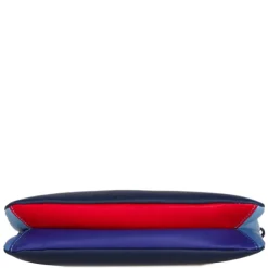 Mywalit Kyoto Small Clutch/Cross Body Bag royal