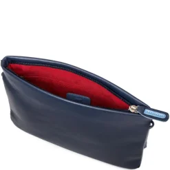 Mywalit Kyoto Small Clutch/Cross Body Bag royal