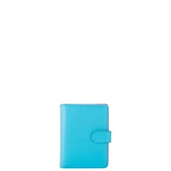 Mywalit Ladies Large Wallet Zip Purse liguria