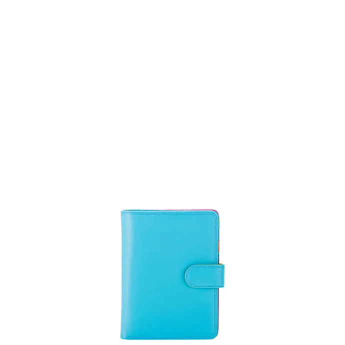 Mywalit Ladies Large Wallet Zip Purse liguria