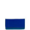 Mywalit Ladies Medium Matinee Purse Wallet seascape